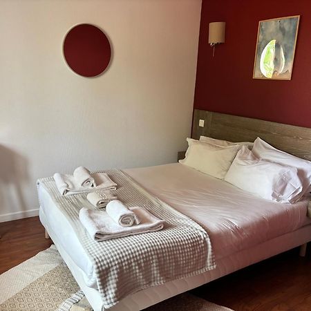 Hotel Le Boiate Ares Esterno foto