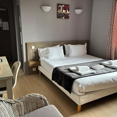 Hotel Le Boiate Ares Esterno foto