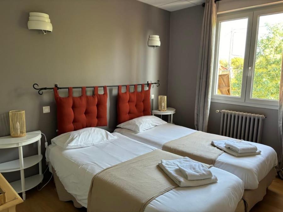 Hotel Le Boiate Ares Esterno foto
