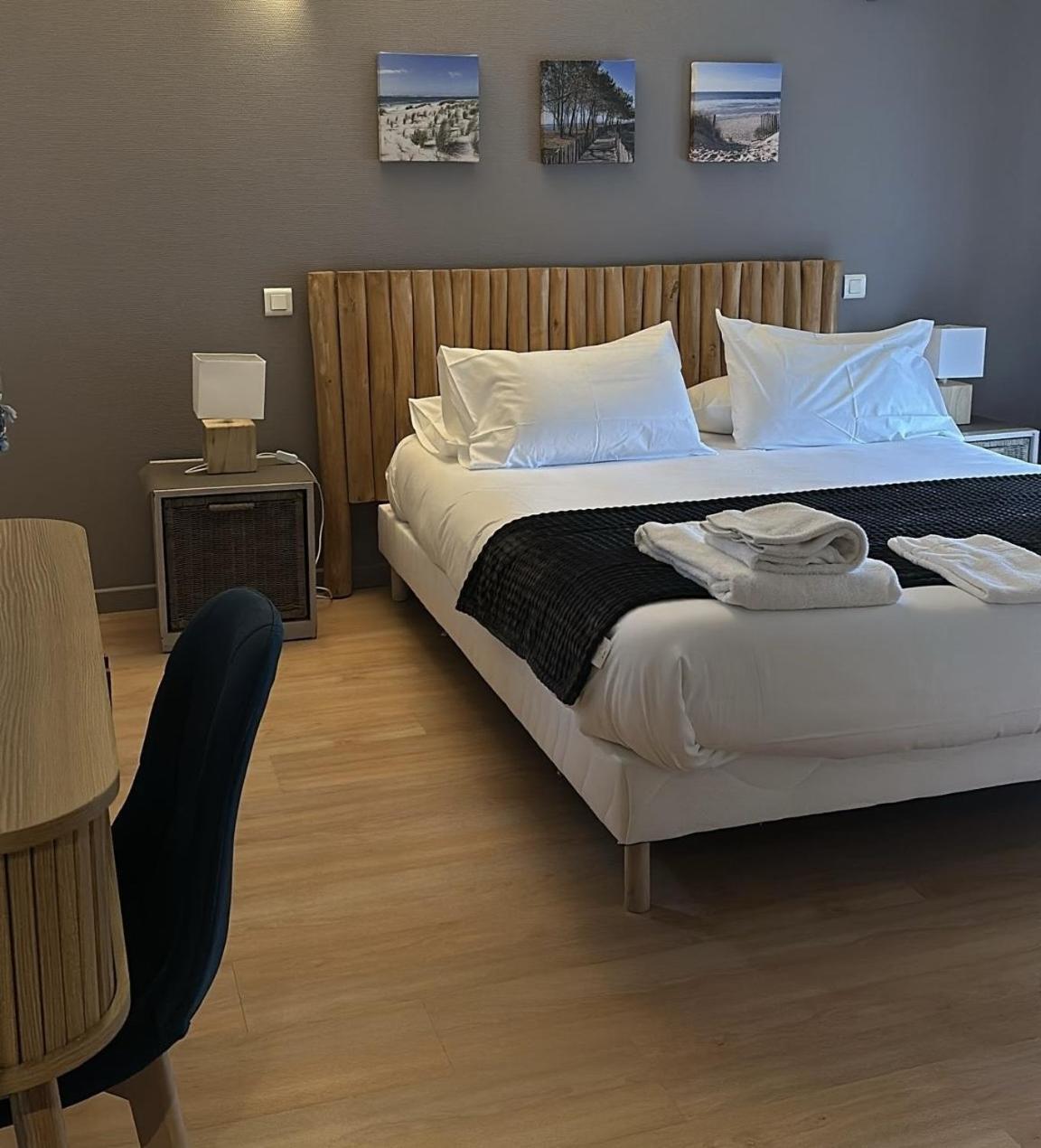 Hotel Le Boiate Ares Esterno foto