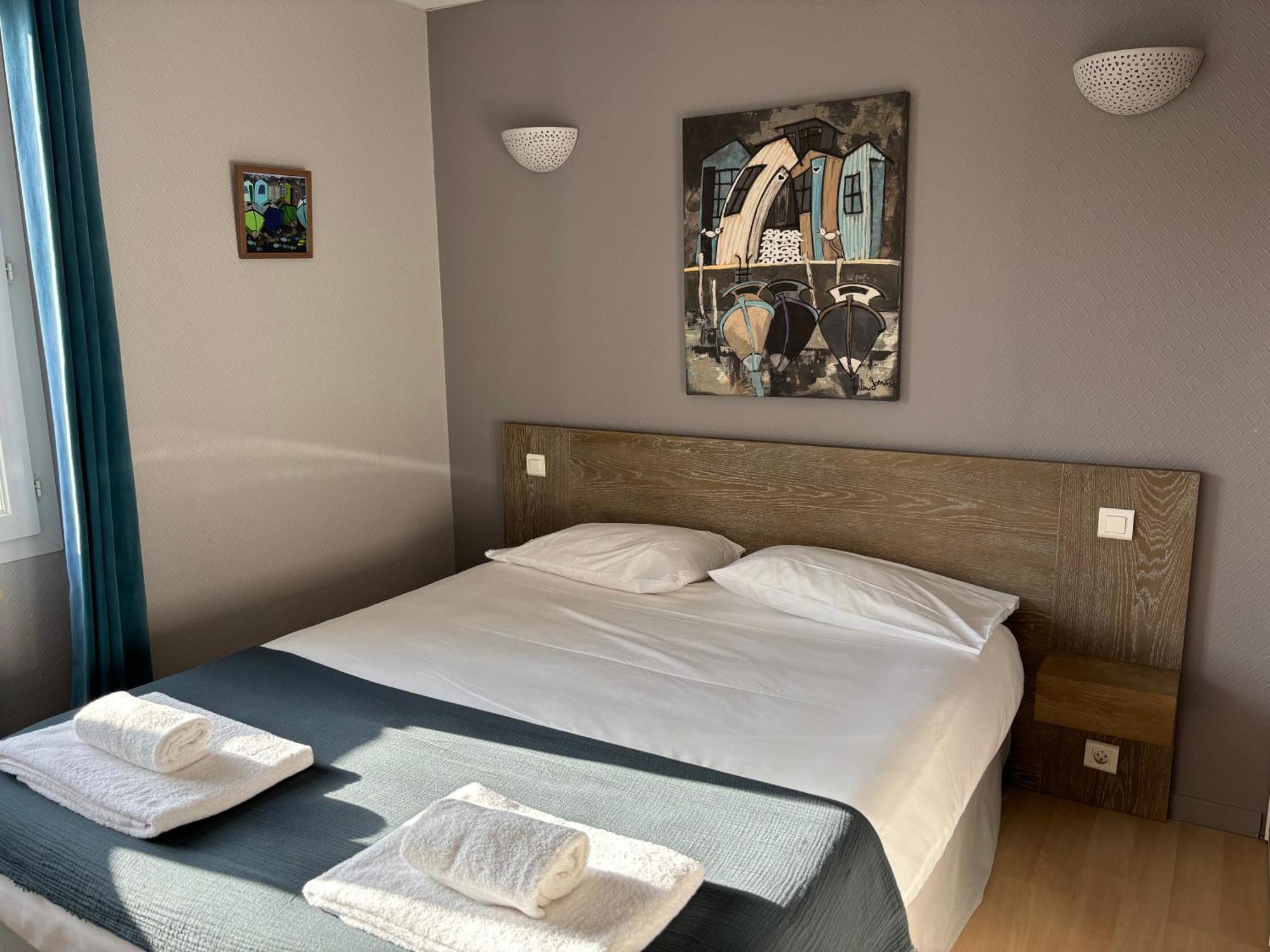 Hotel Le Boiate Ares Esterno foto