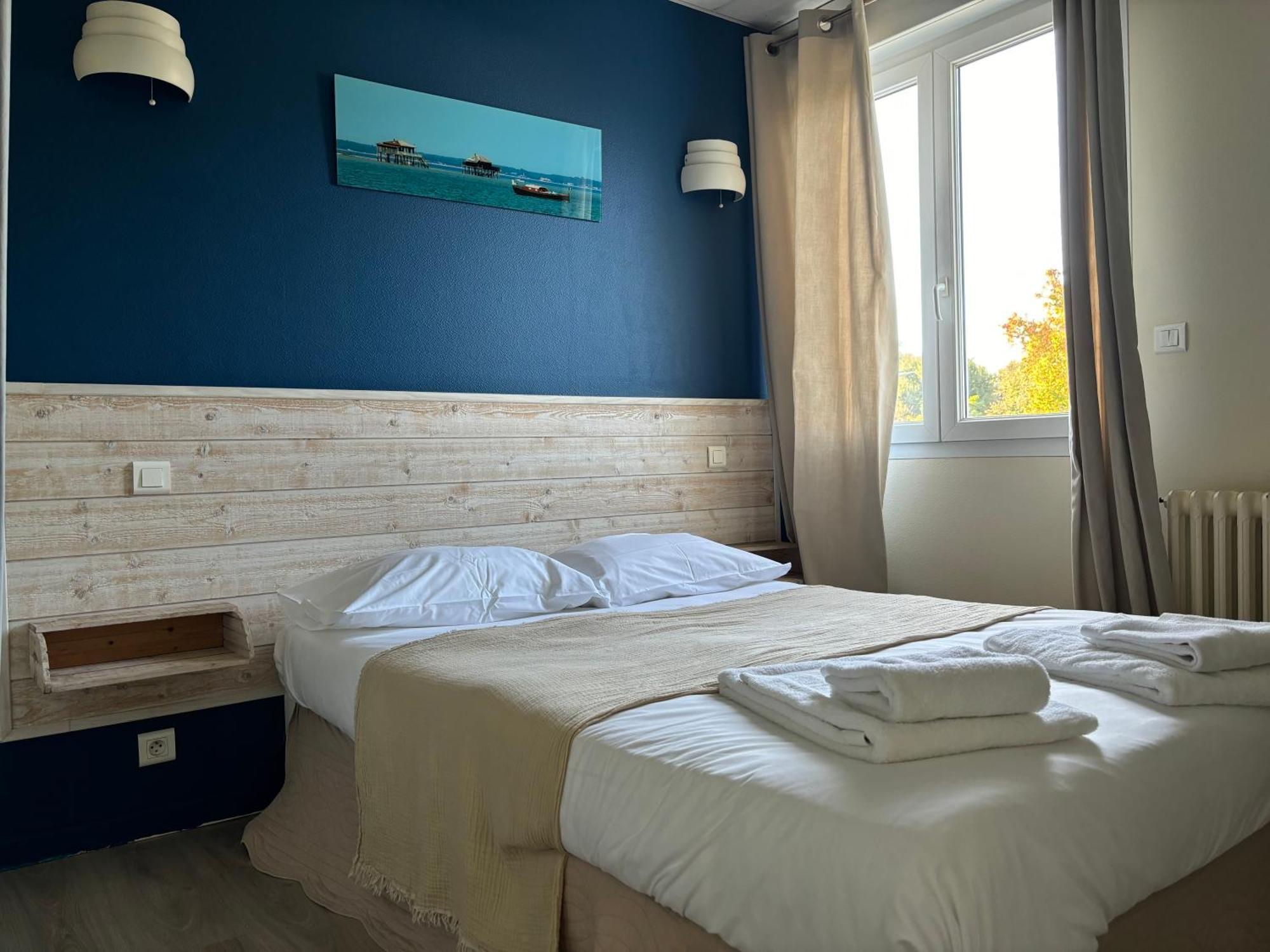 Hotel Le Boiate Ares Esterno foto