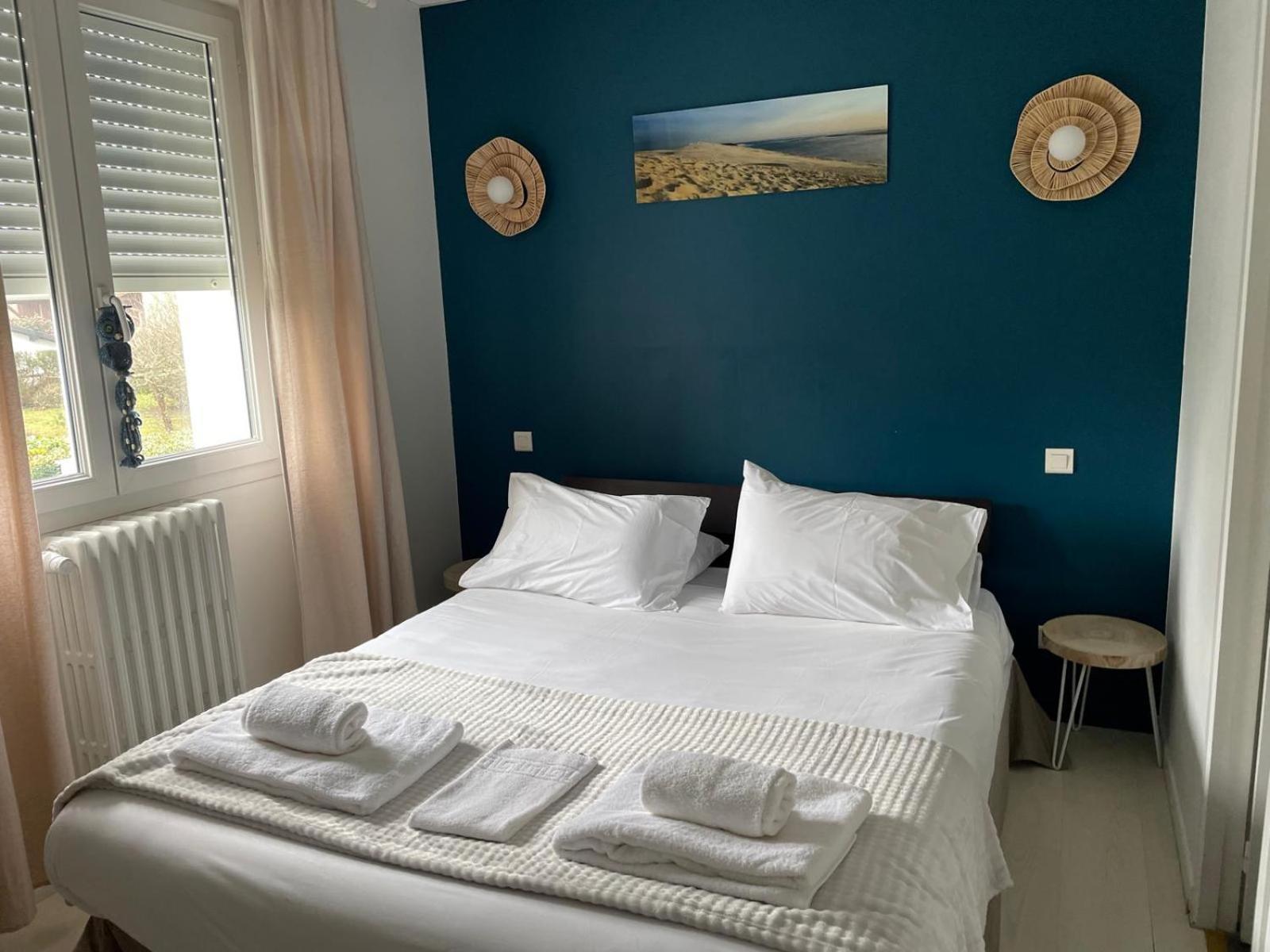 Hotel Le Boiate Ares Esterno foto